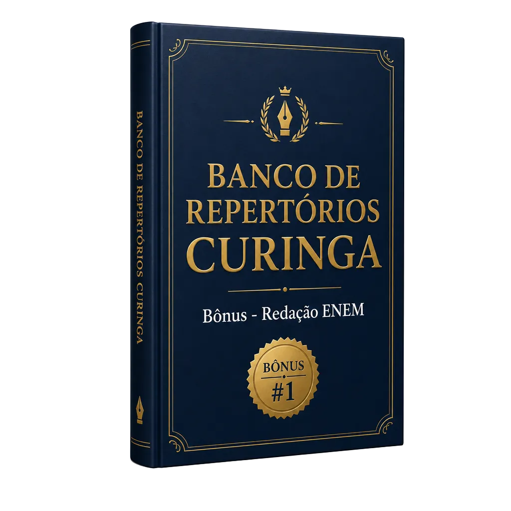 Banco de Repertórios Curinga