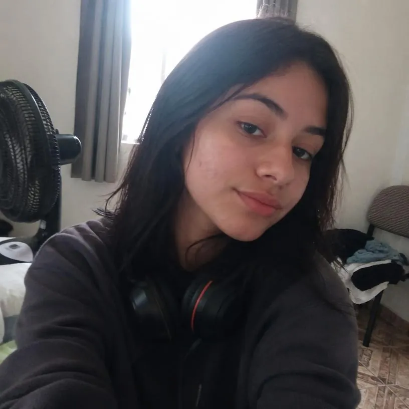 Foto de Bianca Sarquis